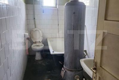Casă cu 4 camere cu Teren 400 Mp în Central - 6