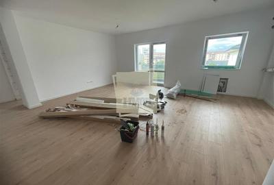 Apartament cu 2 camere decomandat în Exterior Est - 5