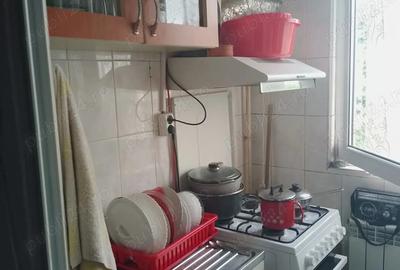 Garsoniera confort 3 , - 4