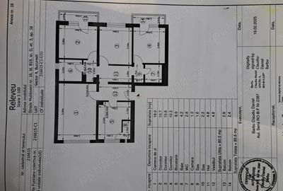 Apartament 4 camere Decomandat Pia?a Re?i?a - 1