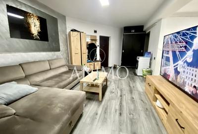 Apartament 2 camere finisat modern | Marasti | Terasa 25mp - 1