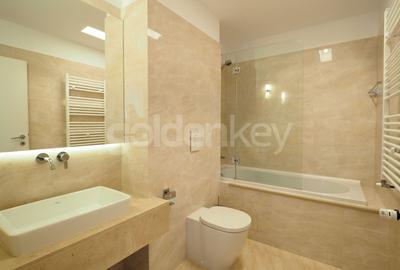 Duplex cu 5 camere cu Canalizare în Pipera - 15