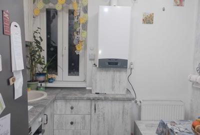 Apartament cu 2 camere decomandat în Vest - 2