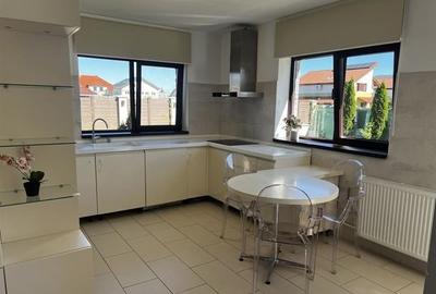 Eleganta casa, Cristian, Brasov - 4