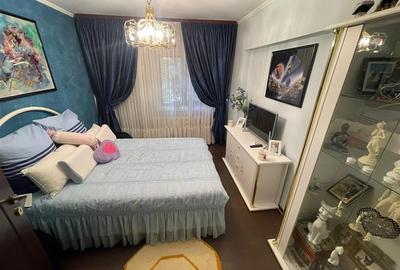 Apartament 3 camere, et 2/4, zona Panduri - 11