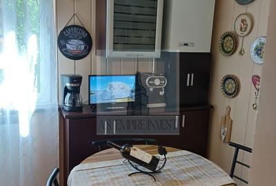 Apartament cu 2 camere semidecomandat, mobilat în Astra - 3