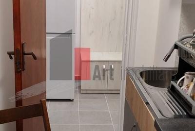 Apartament cu 2 camere decomandat în Drumul Taberei - 7