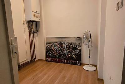 Apartament cu 2 camere semidecomandat, mobilat în Sala Palatului - 11