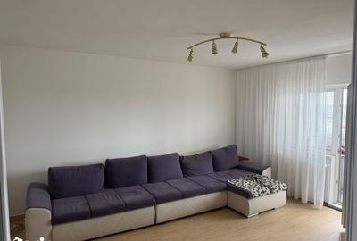 Apartament cu 3 camere în Calea București - 1