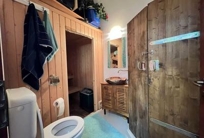 Casa + anexa.380 mp. teren 568 mp. str.Constantin Brancusi, Gheorgheni - 15