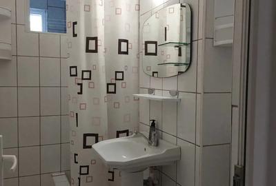 Apartament cu 2 camere semidecomandat în Hipodrom - 5