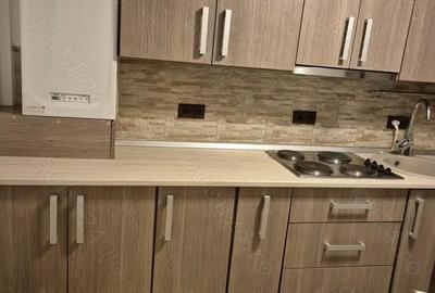 Apartament cu trei camere de inchiriat, zona lini?tita - 8