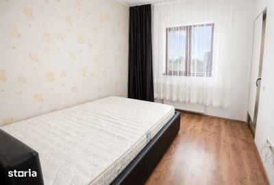 Apartament cu 2 camere în Central - 1