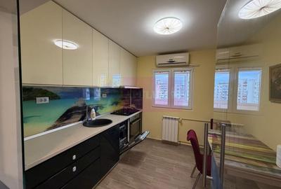 Apartament cu 3 camere decomandat, mobilat în Eroii Revoluției - 23