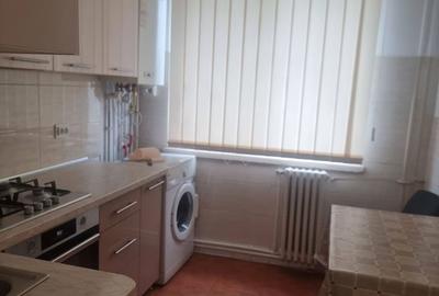 Apartament cu 2 camere decomandat în Alexandru cel Bun - 4