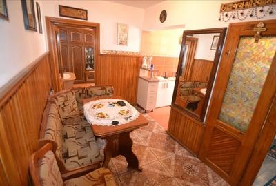Exclusiv!Apartament 3 camere decomandat Astra- Berzei - 24