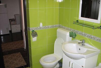 Apartament cu 2 camere decomandat în Central - 5