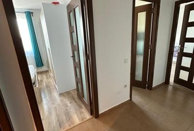 Vând apartament 2 camere| Proprietar | Balcon închis | Str. Solstițiului - 9