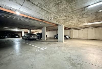 Inchiriere Apartament 3 camere si garaj, strada Rodnei, imobil nou - 8
