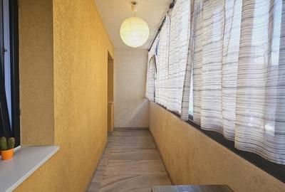 1 Decembrie 1918 | Garsoniera cocheta in bloc nou cu centrala proprie 1 Decembrie 1918 | Garsoniera cocheta in bloc nou cu centrala proprie - 10