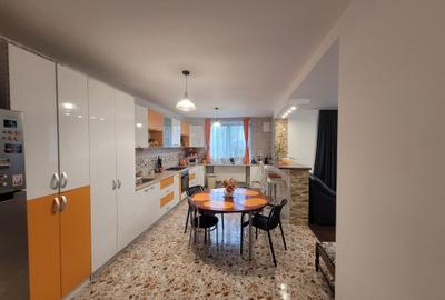 Duplex cu 4 camere cu Canalizare în Berceni - 3