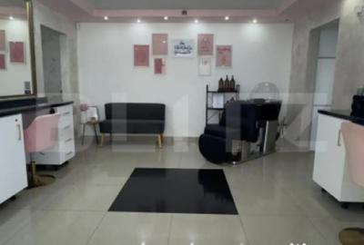 Spațiu comercial, de 60 mp, în Central - 4