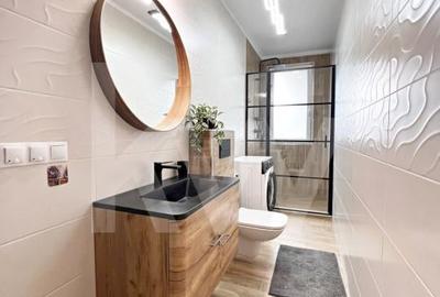 Duplex cu 4 camere cu Canalizare în Est - 4