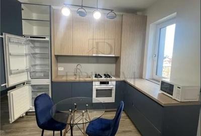 BRAYTIM - 2 Camere - Etaj intermediar - Mobilat si utilat - 4