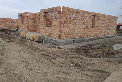 Casă individuală cu 4 camere cu Canalizare în Sâncraiu de Mureș - 19