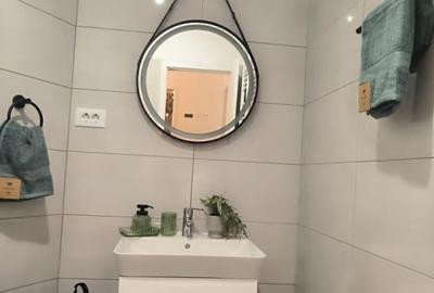 Apartament de 2 camere modern, 70mp, fix langa metrou, 2 balcoane - Pacii - 6