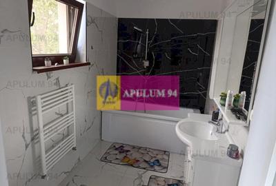 Vila modernă P+1 cu curte spațioasă Glina - centru și stadion - 11