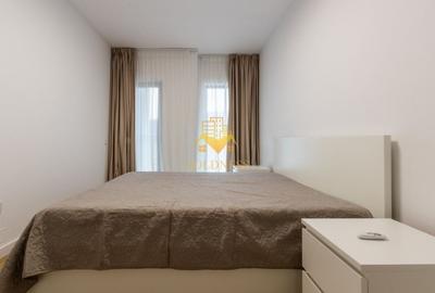 2 camere, modern, parcare, bloc nou, Floresti, zona Tineretului - 9