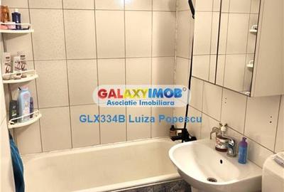 Apartament cu 3 camere semidecomandat, mobilat în Drumul Taberei - 7