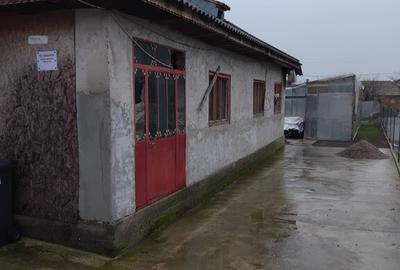 Casa de vanzare in Manasia strada Iasomiei - 4