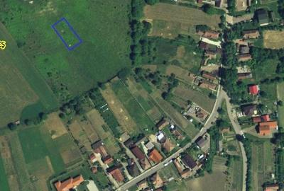 Spațiu comercial, în Livezeni - 3