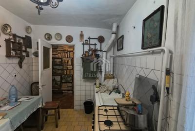 Apartament cu 3 camere în Unirii Sud - 4
