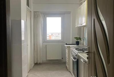 Apartament cu 2 camere semidecomandat în Păcurari - 1