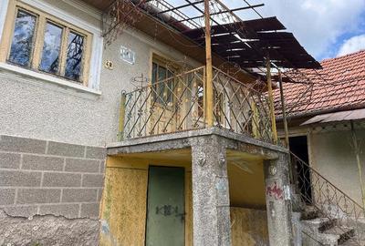 Casă cu 4 camere cu Teren 1000 Mp în Târnăvița - 5