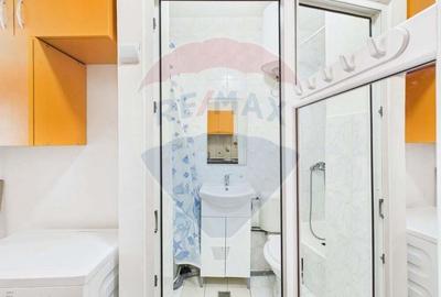 Garsonieră semidecomandată, mobilată în Noua - 6