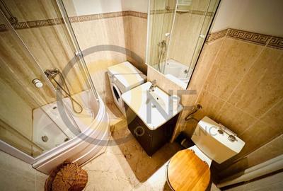 Garsoniera Dristor mobilata utilata - 11