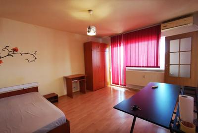 Vanzare gars mobilata Politehnica bloc izolat,langa metrou Lujerului - 12