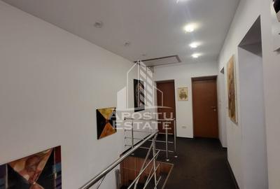 Vilă individuală premium,Dumbravita zona centrala - 15