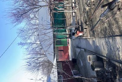 Casă cu Teren 8500 Mp în Gănești - 4