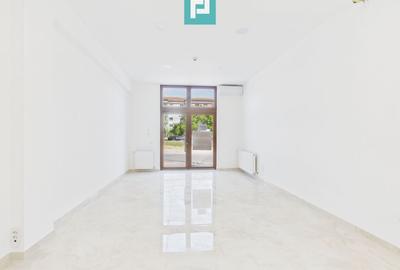 Spațiu comercial, de 54 mp, în Iosia - 3