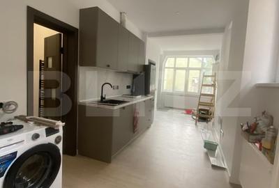 Apartament complet renovat, ultracentral - langa parc - 3