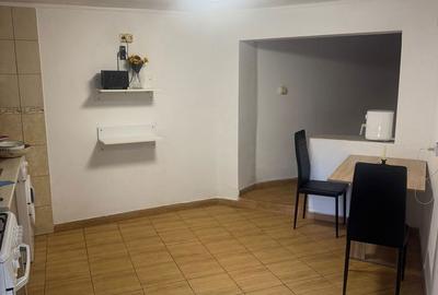 Casă cu 6 camere cu Teren 404 Mp în Buna Vestire - 15