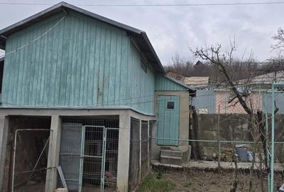 Casă cu 3 camere în Central - 5