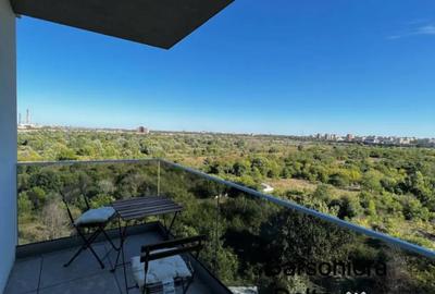 Garsonieră în Văcăresti - 3