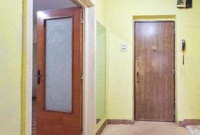 Apartament cu 2 camere semidecomandat în Crângași - 16