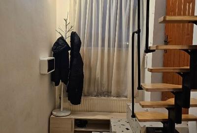 Apartament 1 camera + mezanin in vila zona FSEGA / Iulius Mall - 3